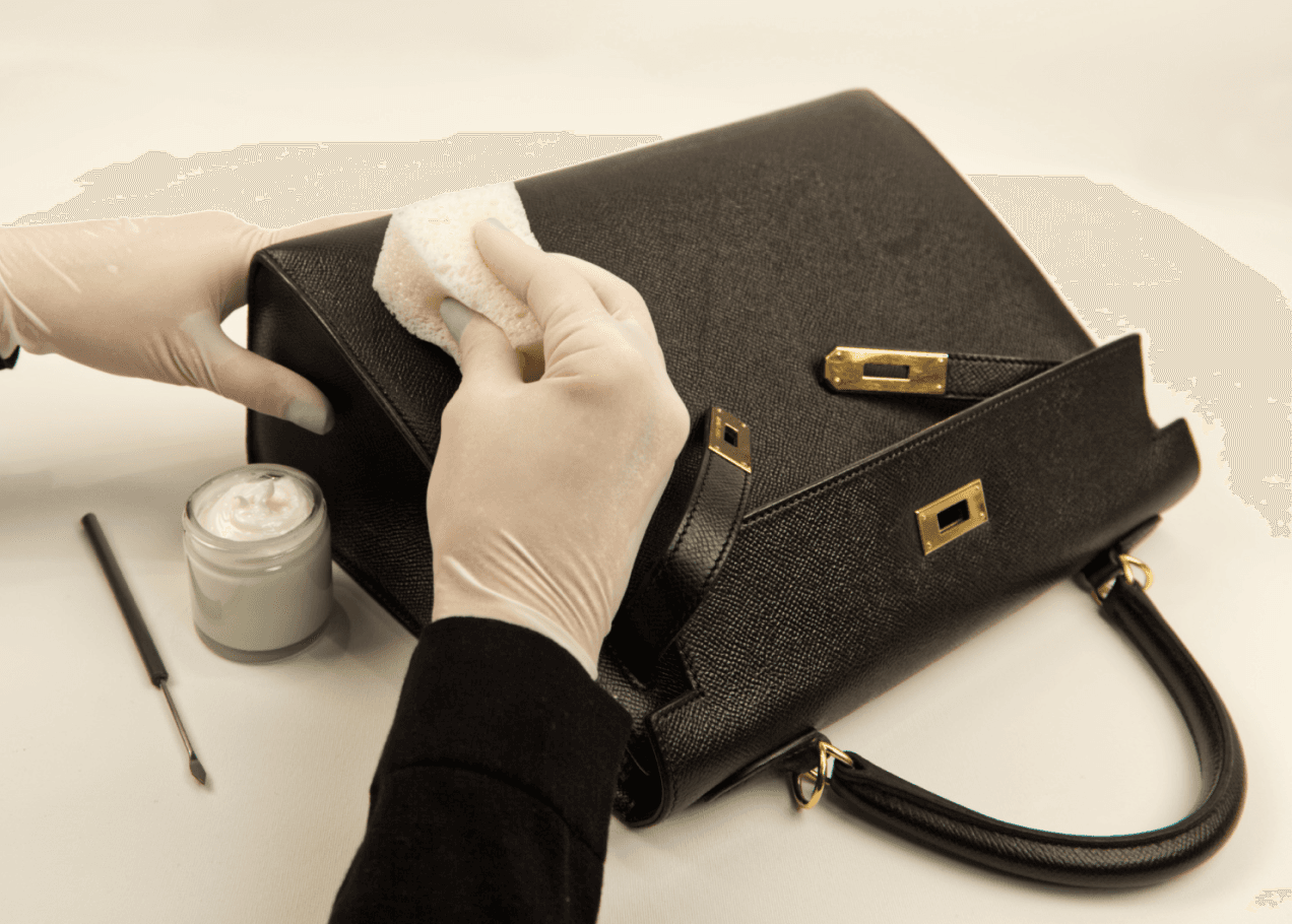 Bag Cleaning