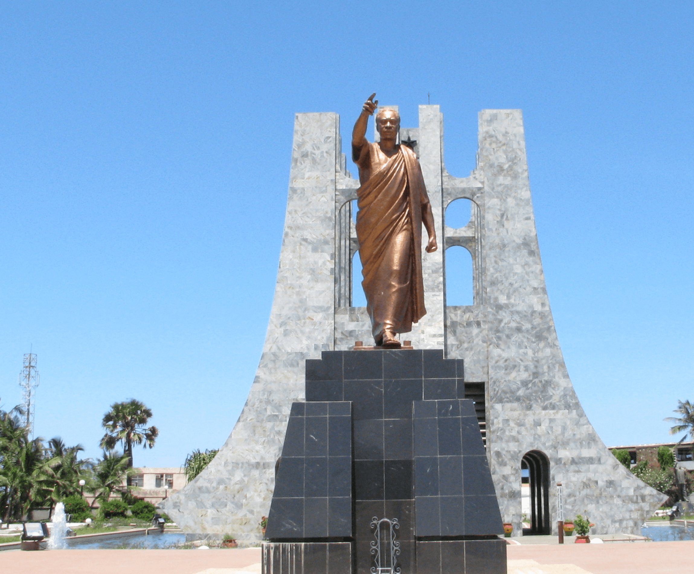 GHANA