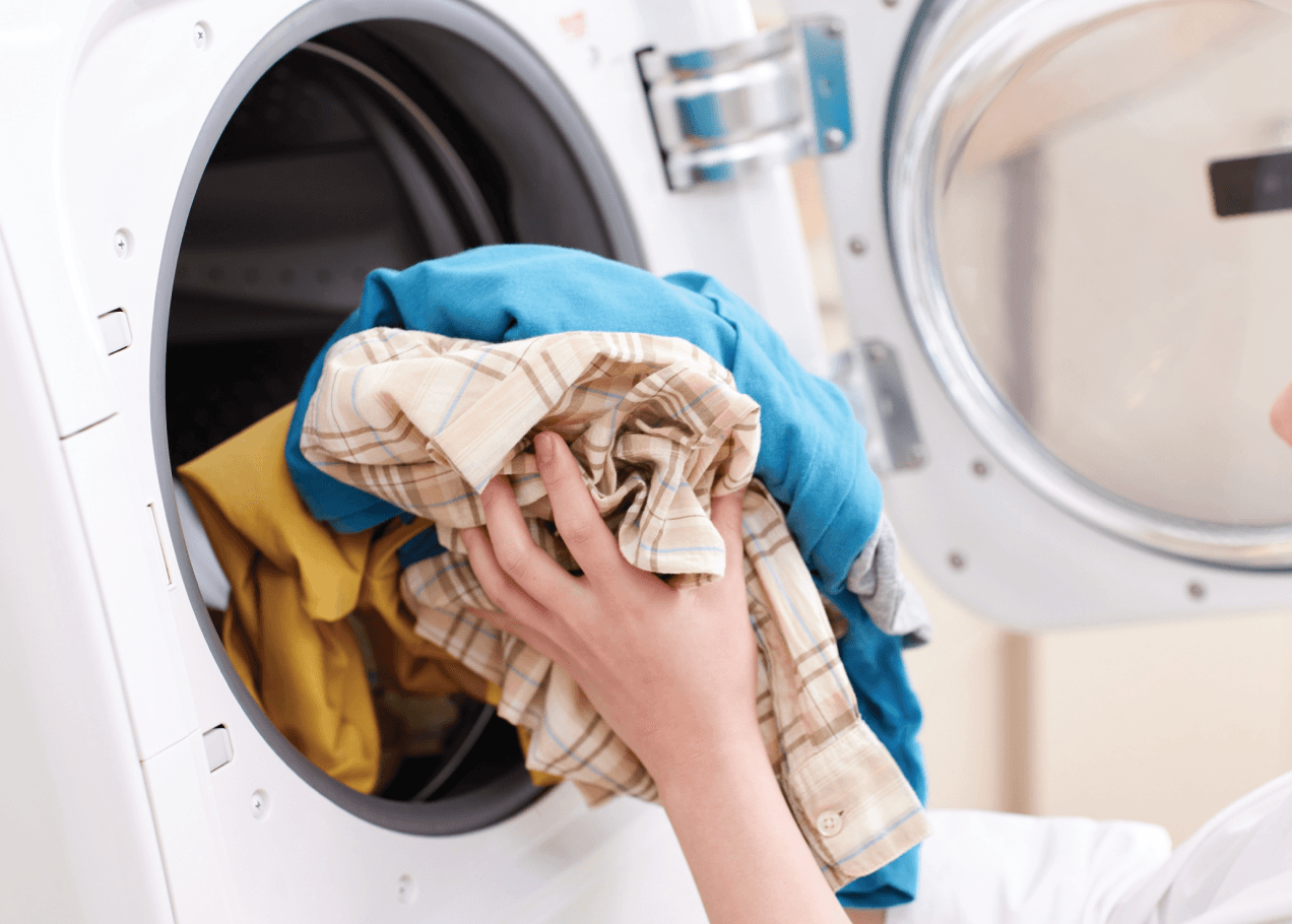 Premium Laundry