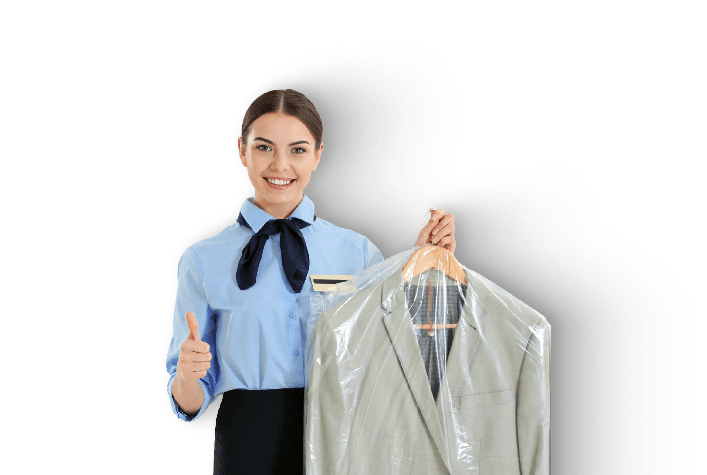 White Tiger Cleaners professional