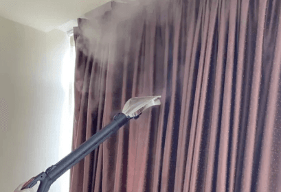 Curtain Cleaning