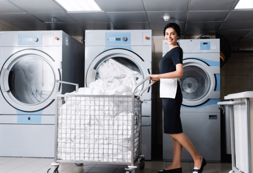 Premium Laundry