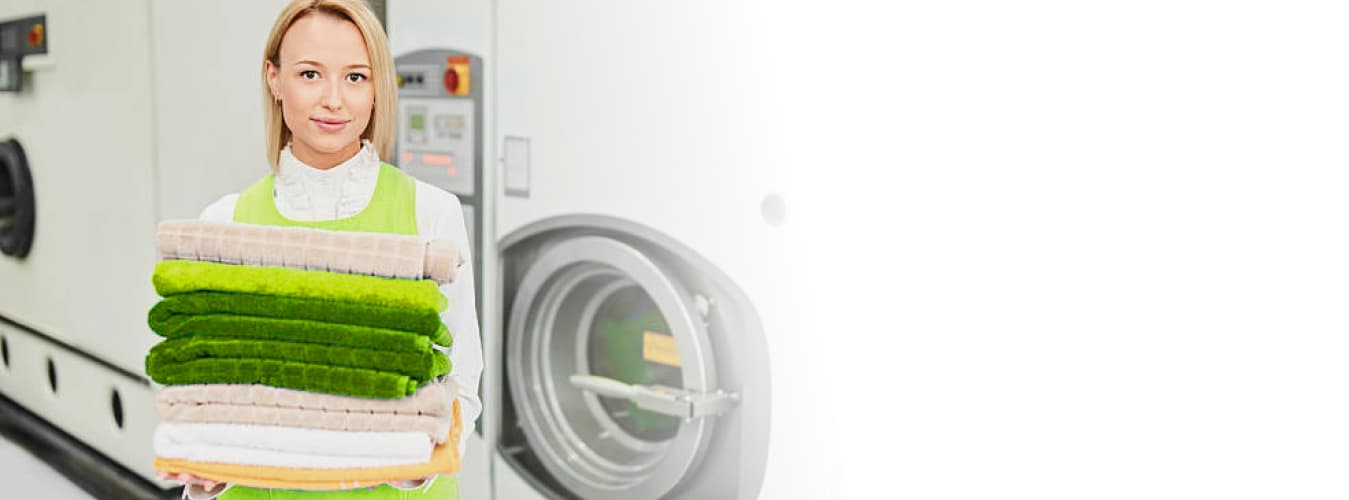 Premium Laundry Service