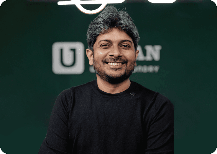 Arunabh Sinha