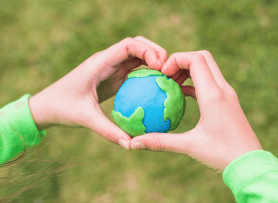 Sustainable planet