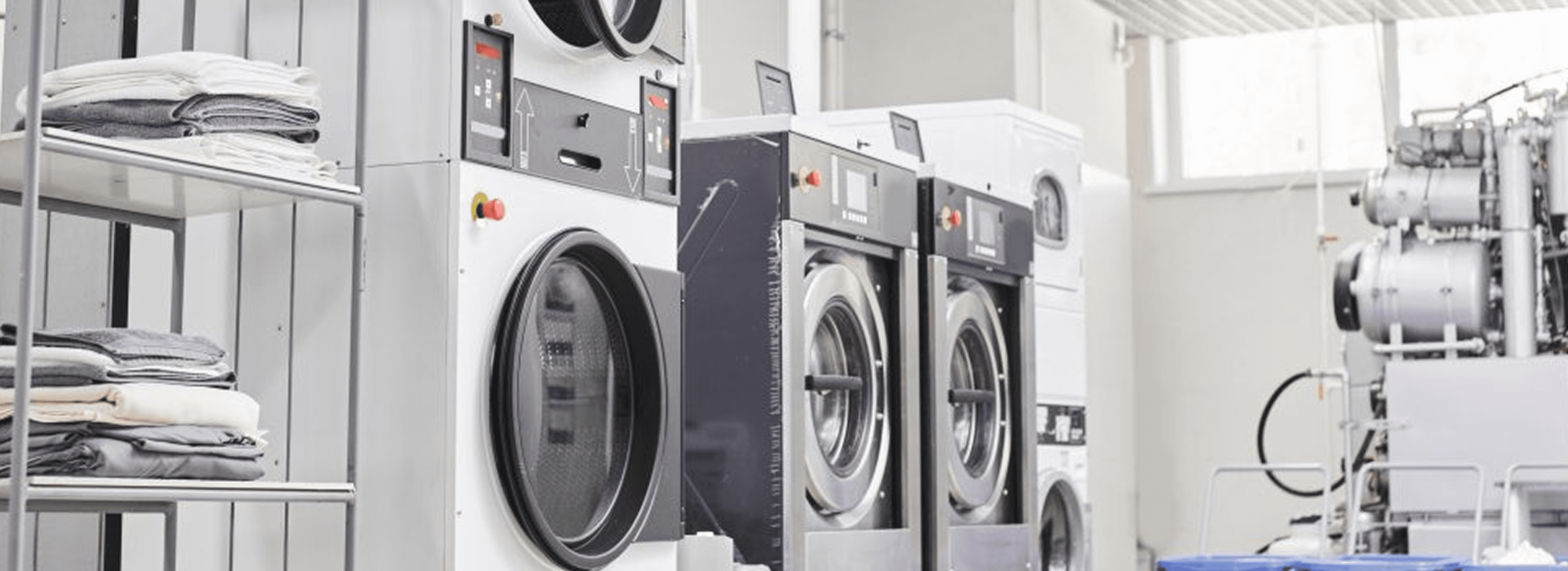 Laundry facility